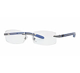 Image of Ray-Ban Eyeglass Frames RX8402