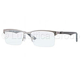 Image of Ray-Ban RX8411 Prescription Eyeglasses