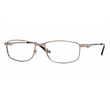 Image of Ray-Ban Eyeglasses RX8623 with Lined Bifocal Rx Prescription Lenses