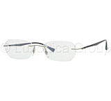 Image of Ray-Ban RX8703 Bifocal Prescription Eyeglasses
