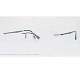 Image of Ray-Ban RX8704 Eyeglass Frames