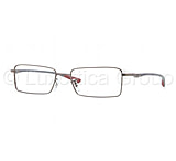 Image of Ray-Ban RX8705 Bifocal Prescription Eyeglasses
