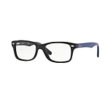 Image of Ray-Ban RY1531 Single Vision Prescription Eyeglasses