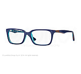 Image of Ray-Ban RY1532 Bifocal Prescription Eyeglasses