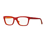Image of Ray-Ban RY1536 Progressive Prescription Eyeglasses