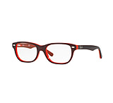 Image of Ray-Ban RY1555 Single Vision Prescription Eyeglasses