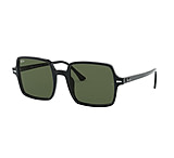 Image of Ray-Ban SQUARE II RB1973 Progressive Prescription Sunglasses