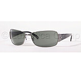 Image of Ray-Ban Sunglasses RB3332