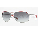 Image of Ray-Ban RB3387 Prescription Sunglasses