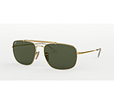 Image of Ray-Ban THE COLONEL RB3560 Prescription Sunglasses