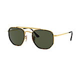 Image of Ray-Ban THE MARSHAL II RB3648M Prescription Sunglasses