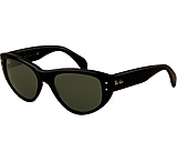 Image of Ray-Ban VAGABOND RB4152 Prescription Sunglasses