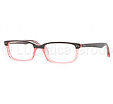 Image of Ray-Ban RY1525 Bifocal Prescription Eyeglasses