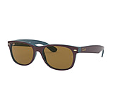 Image of Ray-Ban RB2132 New Wayfarer Sunglasses