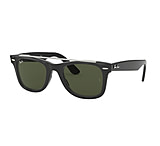 Image of Ray-Ban WAYFARER RB4540F Progressive Prescription Sunglasses