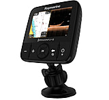 Image of Raymarine Dragonfly 5 Pro Sonar, Downvision, Chart