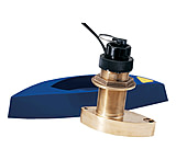 Image of Raymarine 50/200KHz S/T, Brnz Thru-Hull, A Series