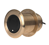 Image of Raymarine B75M 600W Medium Frequency CHIRP Transducer 20 Tilt Single Operation Cable f/1 Transducer Install