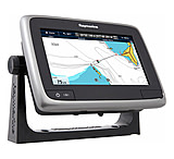 Image of Raymarine a75 MFD w/C-Map US Charts