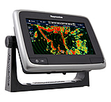 Image of Raymarine a78 Multifunction Fishfinder - No Charts