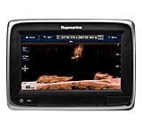 Image of Raymarine a78 Multifunction Fishfinder - North America CMAP Essentials Charts