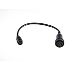 Image of Raymarine Adaptor Cable 25pin to 7pin to Attach 7pin Airmar Transducer to Axiom RV