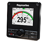 Image of Raymarine P70Rs Autopilot Controller w/Rotary Knob