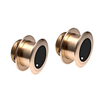 Image of Raymarine B175 D/T Through Hull Transducer pair