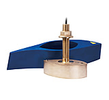 Image of Raymarine B260 Bronze Broadband Ultra-High Performance Thru-Hull w/Fairing