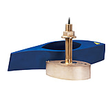 Image of Raymarine B265LM Bronze CHIRP Thru-Hull Depth &amp; Temp