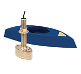 Image of Raymarine B45 Bronze Thru-Hull w/Fairing Block f/ST60