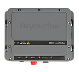 Image of Raymarine MFD Sonar Accessories And Transducers CP100, 200 Chirp Sonar, Downvision, Sidevision Bundle