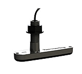 Image of Raymarine MFD Sonar Accessories And Transducers CPT-110 Plastic Through Hull Transducer