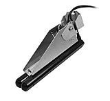 Image of Raymarine MFD Sonar Accessories And Transducers CPT-200 Chirp Sidevision Transom Mount Transducer