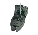 Image of Raymarine P58 Depth Speed Temp T/M Transducer f/CP370