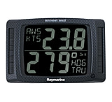 Image of Raymarine Multi Dual Maxi Display