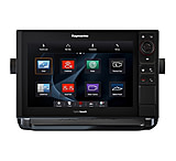 Image of Raymarine MFD ES127 12in Multi-Function Display, Clearpulse Sonar, GPS