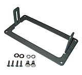 Image of Raymarine Front Flush Mount f/ Ray55 Front Mounting A42119