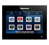 Image of Raymarine gS125 Glass Bridge MFD, No Charts