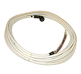 Image of Raymarine 10M Light Radome Cable w/Right Angle Connector