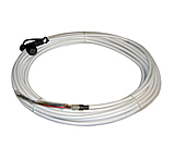 Image of Raymarine 15M Light Radome Cable w/Right Angle Connector