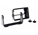 Image of Raymarine Metal Trunnion Mounting Kit For Axiom Touch Screen Multifunction Navigation Displays