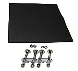 Image of Raymarine Rear Mounting Flush Mount Kit f/ Ray49/55/218