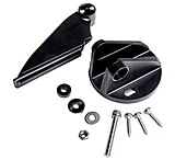 Image of Raymarine CPT-DV/CPT-DVS Mounting Kit