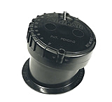 Image of Raymarine MFD Sonar Accessories And Transducers P79 Plastic Adjustable Angle in-Hull Depth Transducer