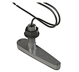 Image of Raymarine CPT-70 Plastic Thru Hull Transducer w/Fairing Block