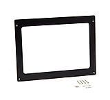 Image of Raymarine Adaptor Plate f/Axiom 9 to C80/E80 Size Cutout *Will Require New Holes