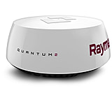 Image of Raymarine Quantum 2 Q24D Doppler 18In Radar