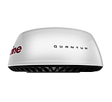 Image of Raymarine Radar Quantum Q24C Radome Wireless, Wire, Data
