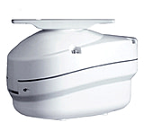 Image of Raymarine Radar, 4KW SHD Digital, w/o Antenna